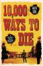 10,000 Ways to Die:A Director's Take on the Italian Western