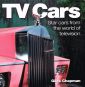 TV Cars:Star Cars From the World of Television
