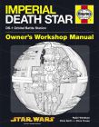 Imperial Death Star:DS-1 Orbital Battle Station - Owners' Workshop Manual
