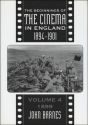 The Beginnings of the Cinema In England, 1894-1901:Volume 2: 1897