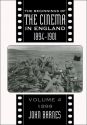 The Beginnings of the Cinema In England, 1894-1901:Volume 4: 1899