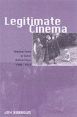 Legitimate Cinema:Theatre Stars in Silent British Films, 1908-1918