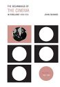 The Beginnings of the Cinema in England, 1894-1901:Volume 1: 1894-1896