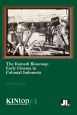 The Komedi Bioscoop:Early Cinema in Colonial Indonesia