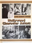 Hollywood Character Actors