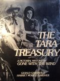 The Tara treasury:A pictorial history of Gone with the wind