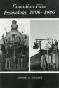 Canadian Film Technology, 1896-1986