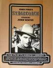 John Ford's Stagecoach