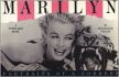 Marilyn Monroe:A Postcard Book ~ 30 memorable oversized photo postcards