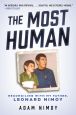 The Most Human:Reconciling with My Father, Leonard Nimoy