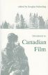 Documents in Canadian Film