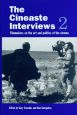 The Cineaste Interviews 2:Filmmakers on the Art and Politics of the Cinema