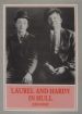 Laurel and Hardy in Hull
