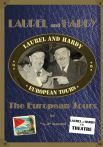 Laurel and Hardy - The European Tours