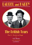 Laurel and Hardy - The British Tours:Part 1 - Screen To Stage
