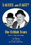 Laurel and Hardy - The British Tours:Part 2 - The Last Stage