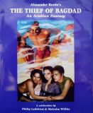 Alexander Korda's The Thief of Bagdad:An Arabian Fantasy
