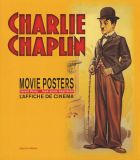 Charlie Chaplin:Movie Posters