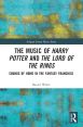 The Music of Harry Potter and The Lord of the Rings:Sounds of Home in the Fantasy Franchise