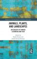 Animals, Plants, and Landscapes:An Ecology of Turkish Literature and Film