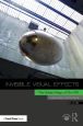 Invisible Visual Effects:The Hidden Magic of Film VFX