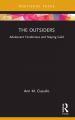 The Outsiders:Adolescent Tenderness and Staying Gold