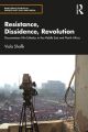 Resistance, Dissidence, Revolution:Documentary Film Esthetics in the Middle East and North Africa