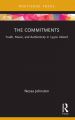 The Commitments:Youth, Music, and Authenticity in 1990s Ireland