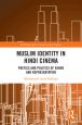 Muslim Identity in Hindi Cinema:Poetics and Politics of Genre and Representation
