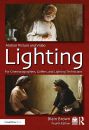 Motion Picture and Video Lighting:for cinematographers, gaffers and lighting technicians