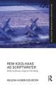 Rem Koolhaas as Scriptwriter:OMA Architecture Script for West Berlin