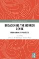 Broadening the Horror Genre:From Gaming to Paratexts