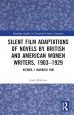 Silent Film Adaptations of Novels by British and American Women Writers, 1903-1929:Viewer, I Married Him