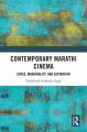 Contemporary Marathi Cinema:Space, Marginality, and Aspiration