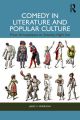 Comedy in Literature and Popular Culture:From Aristophanes to Saturday Night Live