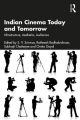 Indian Cinema Today and Tomorrow:Infrastructure, Aesthetics, Audiences