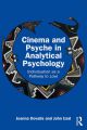 Cinema and Psyche in Analytical Psychology:Individuation as a Pathway to Love
