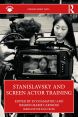 Stanislavsky and Screen Actor Training