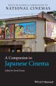 A Companion to Japanese Cinema