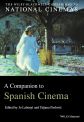 A Companion to Spanish Cinema