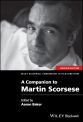 A Companion to Martin Scorsese