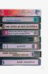 The State of Post-Cinema:Tracing the Moving Image in the Age of Digital Dissemination