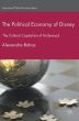 The Political Economy of Disney:The Cultural Capitalism of Hollywood