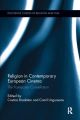 Religion in Contemporary European Cinema:The Postsecular Constellation