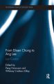 From Eileen Chang to Ang Lee:Lust/Caution