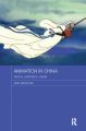 Animation in China:History, Aesthetics, Media
