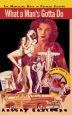 What a Man's Gotta Do:The Masculine Myth in Popular Culture