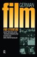 German Film and Literature:Adaptations and Transformations