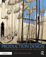 Production Design:Visual Design for Film and Television