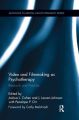 Video and Filmmaking as Psychotherapy:Research and Practice